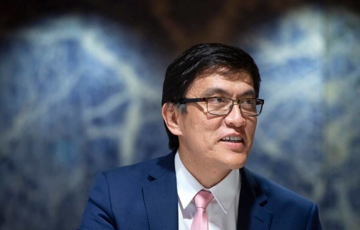 Қирғизистон АҚШ фуқаролари учун визасиз режимни қайта кўриб чиқиши мумкин