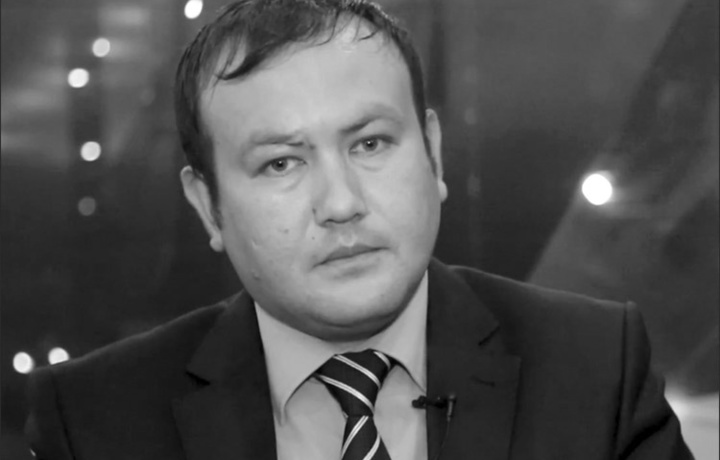 Andrey Kubatinning o‘limi bilan bog‘liq holatga Bosh prokuratura rasmiy munosabat bildirdi