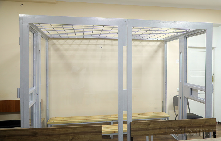 Етти ёшли қизнинг умрига зомин бўлган шахсга ҳукм ўқилди