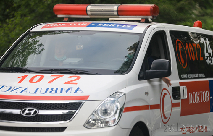 В Узбекистане за день выявили 67 новых случаев коронавируса