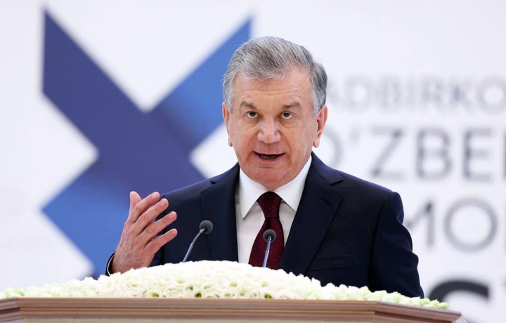 «Kontrakt pulini hokimliklar to‘lab beradi» — Shavkat Mirziyoyev