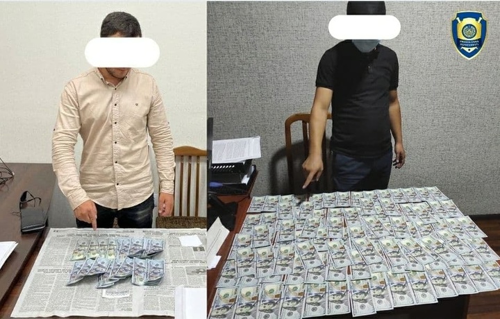 Pul bilan o‘qishga kiritish va’dasi avj oldi