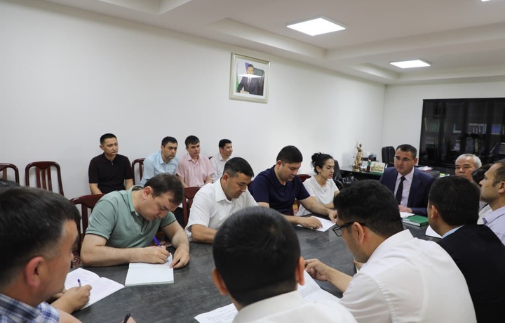 Hech kim «bir dumalab» sudya bo‘lib qolmaydi