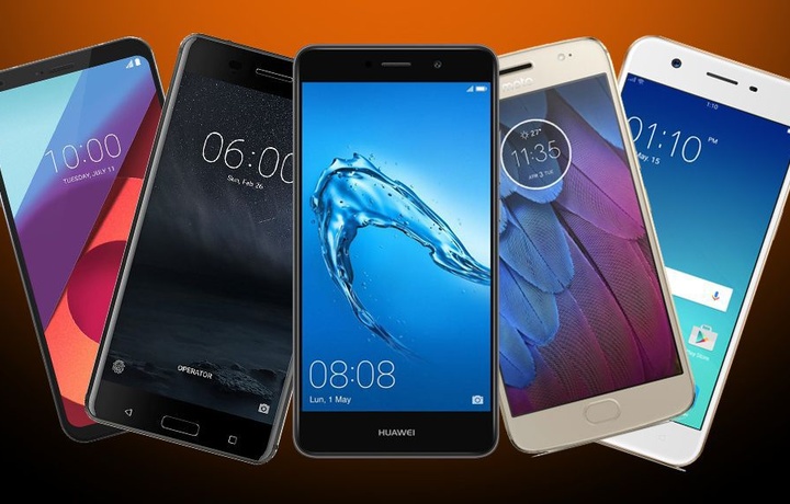 Как выбрать хороший смартфон Android в 2023 году