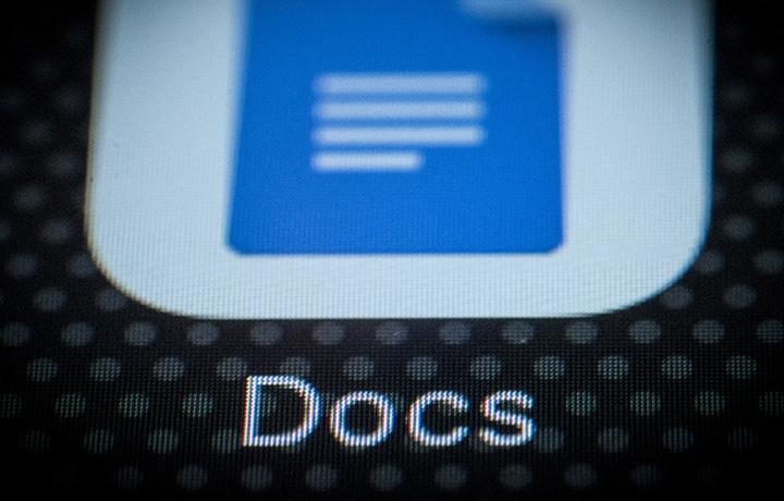 В «Яндексе» снова произошла утечка Google Docs