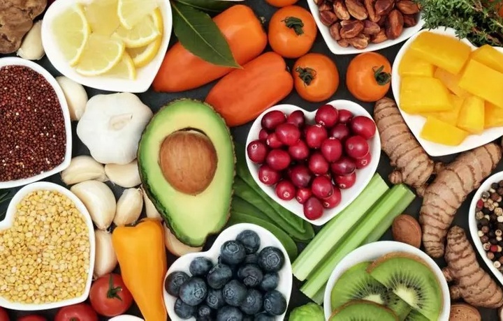 Какая диета поддержит здоровье вашего сердца