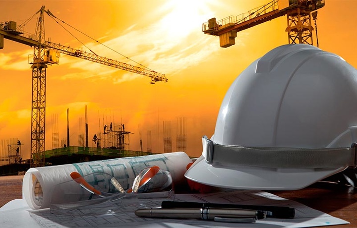 Turli vajlar bilan to‘xtatib qo‘yilgan yirik qurilish loyihasi qayta tiklandi