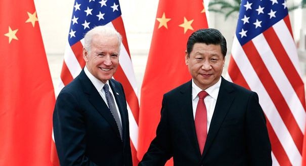 Лидеры США и КНР проведут телефонный разговор