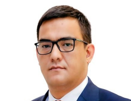 Бахтиёр Ҳайдаров янги агентликка директор этиб тайинланди