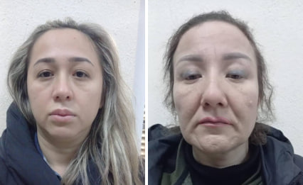 В Турции задержаны две гражданки Узбекистана, разыскиваемые за торговлю людьми