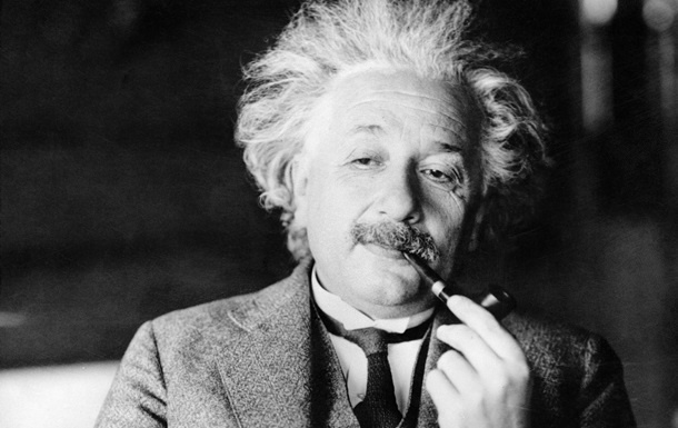 Эйнштейннинг дин ҳақидаги хати 2,8 миллионга сотилди