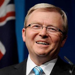 Экс-премьер Австралии станет послом в США