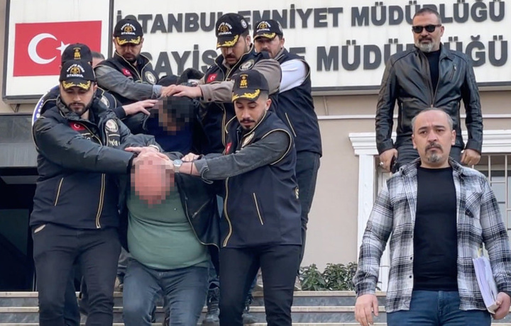 Бухорода топилган турк тадбиркорининг жасади: қотиллик фош этилди