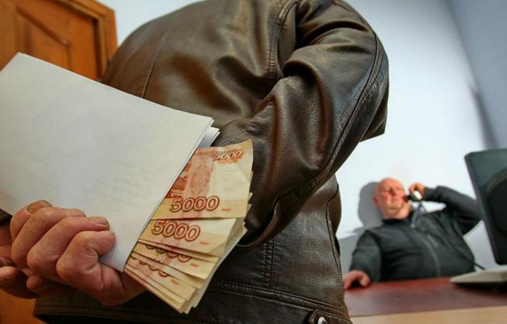 Poraxo‘rlik qaysi tizimda ko‘p uchramoqda?