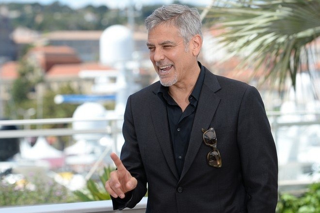 Клуни снова пожалел о своей роли Бэтмена
