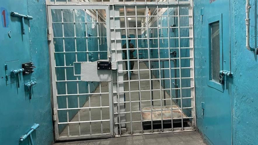 Rossiya o‘zbekistonlik mahkumlarni yurtiga qaytarishga tayyor, biroq...