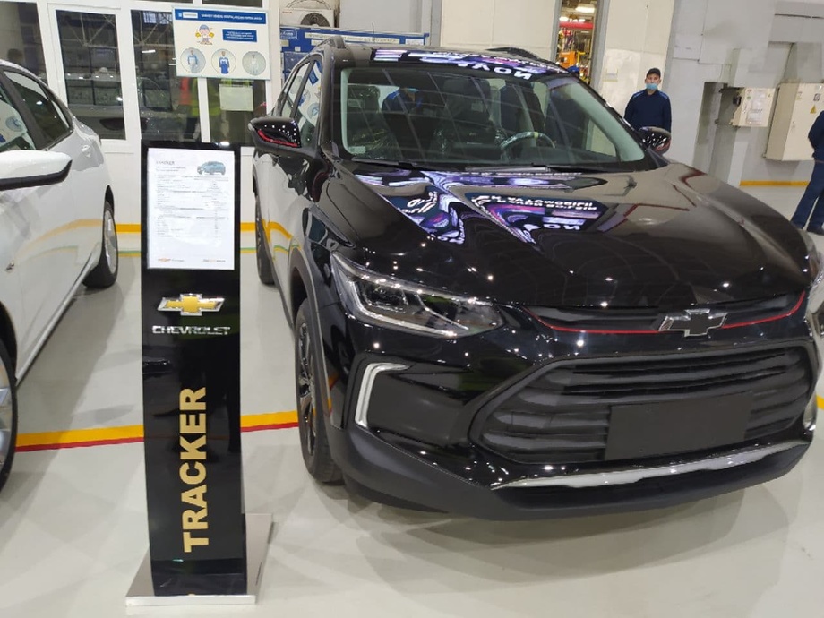 UzAuto Motors айрим автомобиллар нархини оширгани маълум бўлди