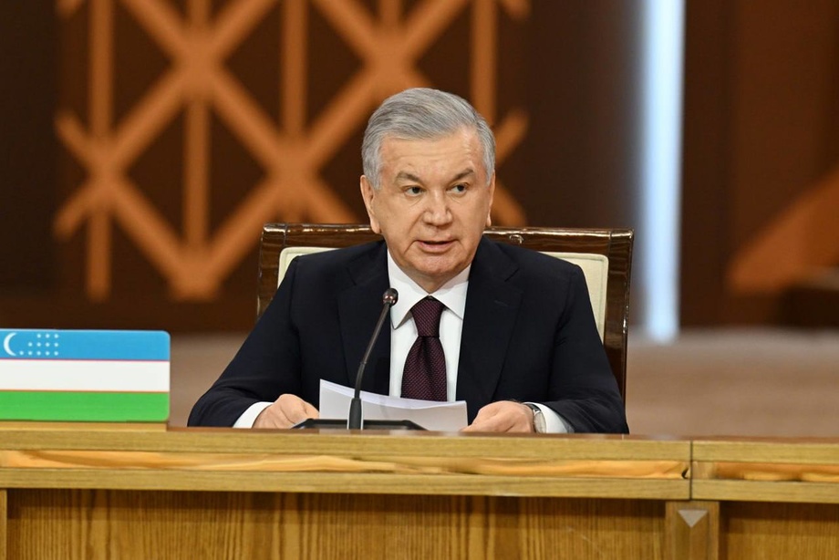 Шавкат Мирзиёев наркотаҳдидларга қарши курашиш бўйича қатор таклифларни илгари сурди
