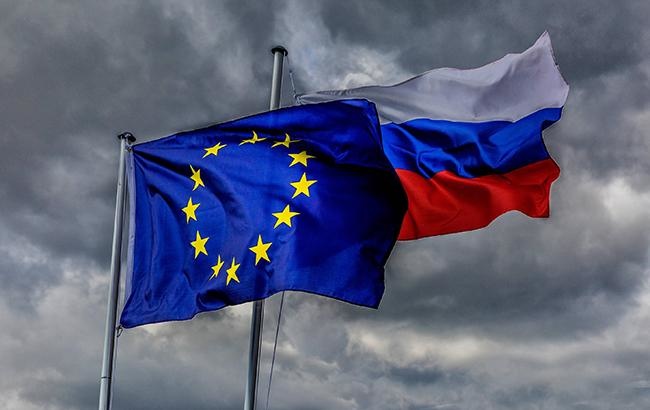 Евросоюз расширил санкции против России