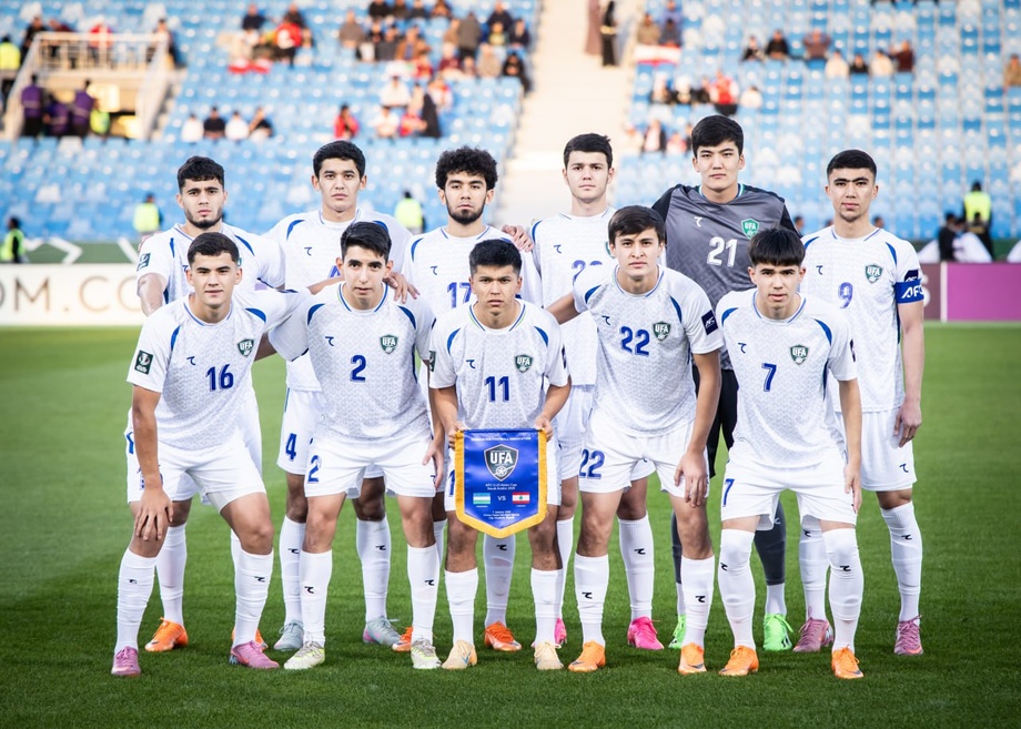 O‘zbekistonning chorak finalga chiqish imkoni qanday?