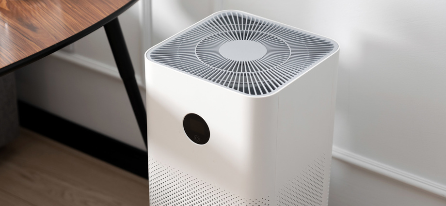 Ҳаво тозалагичлар божхона божидан озод этилади