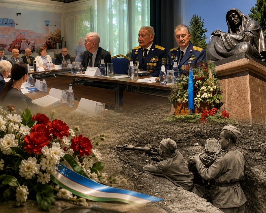 Axborot urushi davrida g‘alaba xotirasini asrash: ekspertlar nima deydi?