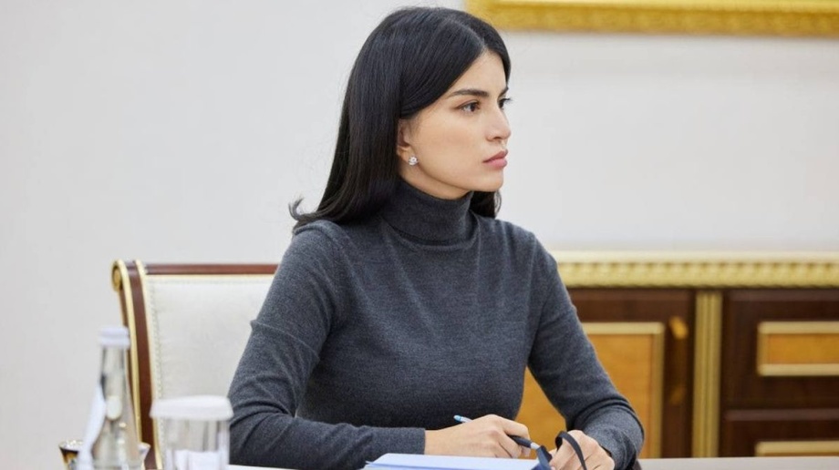 Саида Мирзиёева прокомментировала изнасилование чиновниками воспитанниц детского дома в Хорезме