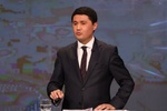 Акмал Бурхонов.