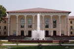 Toshkent davlat transport universiteti