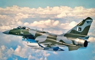 J-10C.