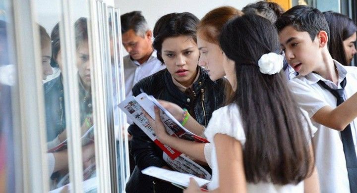 Талаба олий таълим муассасасидан қандай ҳолларда четлаштирилади?