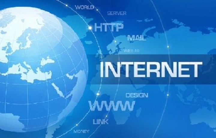 Ўзбекистон янги ташқи интернет каналларига уланади