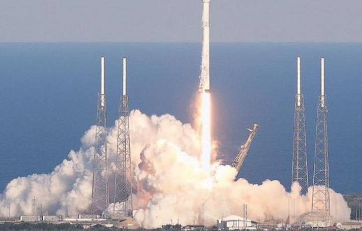 «Tess» коинотга учирилди