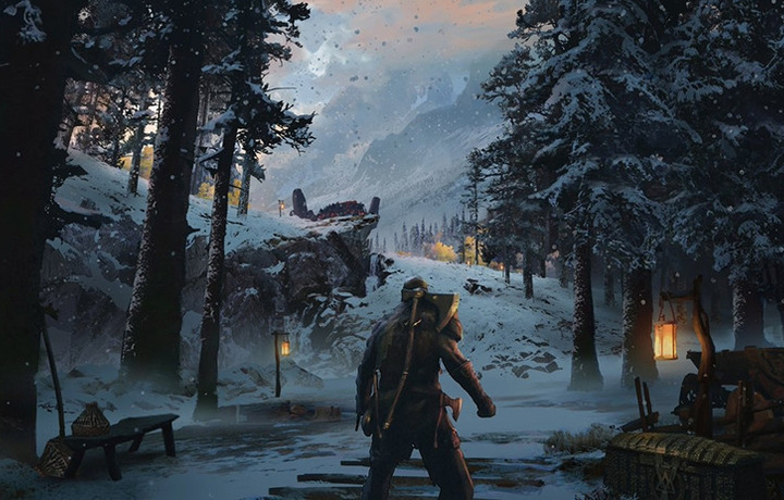 God of War не получила сюжетное DLC из-за его амбициозности