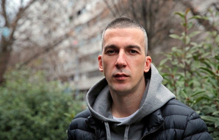 Драган Черан: «Ўзбек футболчиларида мақсад йўқ, тез таслим бўлишади»
