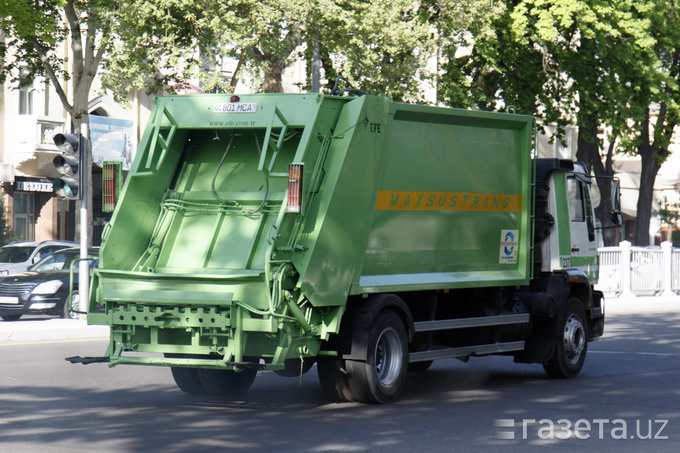 «Maxsustrans» uzoq yillardan beri ilk bor sof foydaga erishdi