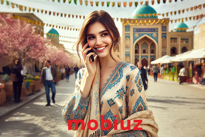 2025 йилнинг 5 ойи давомида Mobiuz минглаб таянч станцияларини ишга туширди ва техник инфратузилмани замонавийлаштирди