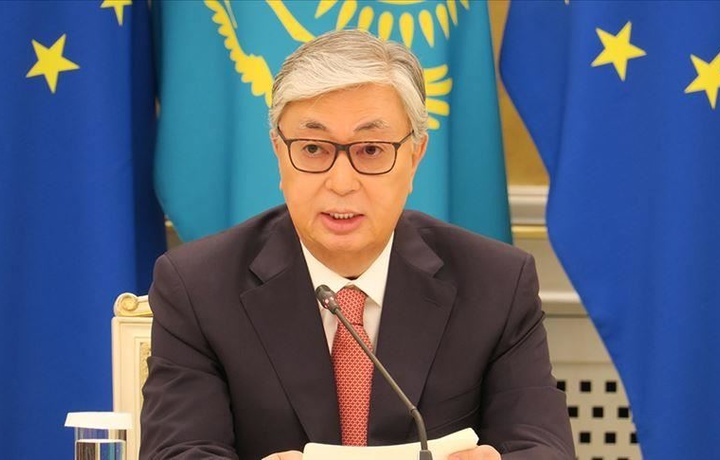 Казахстан достиг пика эпидемии коронавируса