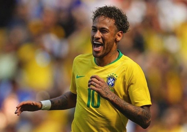 OAV: Neymar «Real»ga o‘tishga ko‘ndi