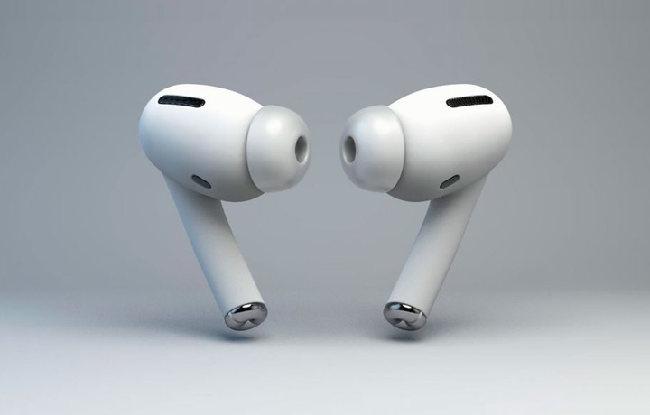 Apple готовит более дешевую модель наушников AirPods Pro