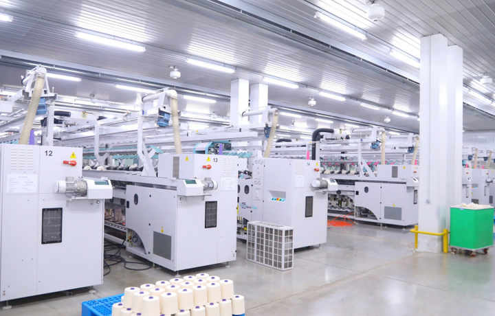 O‘zbekistonda xorijiy korxonalarning yarmidan ko‘pi Toshkentda joylashgan