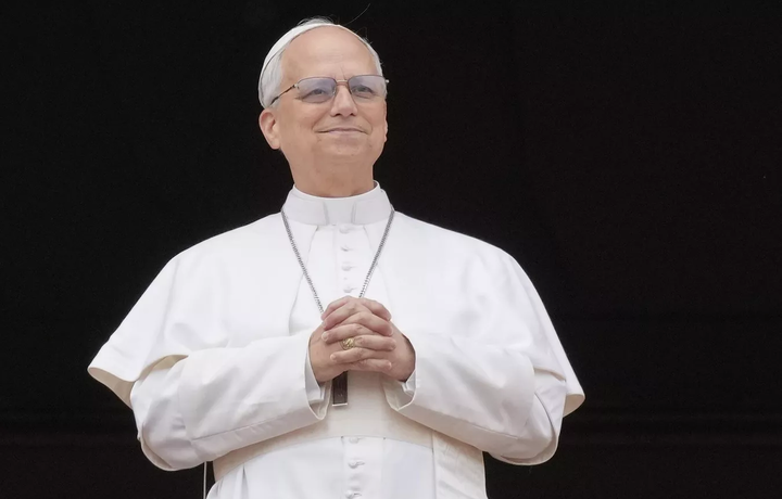 Rim papasi Madonna va Anjelina Joli bilan qarindosh bo‘lib chiqdi