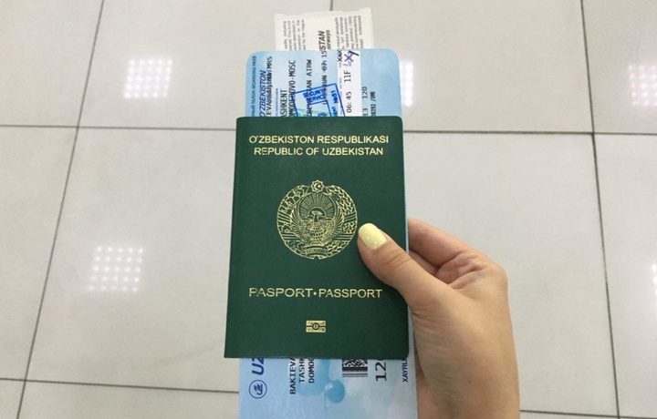 Besh oy sarson bo‘lgan shifokorlarga aviabilet pullari qaytarildi