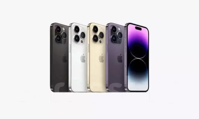 Почему не стоит покупать iPhone 14 Pro с объёмом памяти 128 ГБ