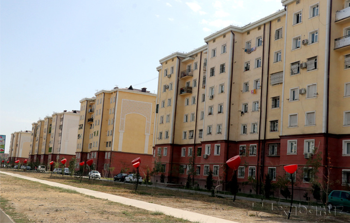 Sergelidan imtiyozli narxlarda uy olib bermoqchi bo‘lgan firibgar fosh etildi