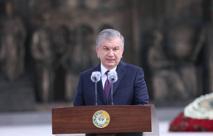 «Islom Karimov rahbarligida xalqimizning milliy mustaqillikka erishish yo‘lini aks ettirish e’tibor markaziga qo‘yildi» — Shavkat Mirziyoyev