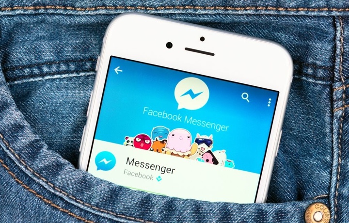 Как заблокировать кого-то в Facebook Messenger