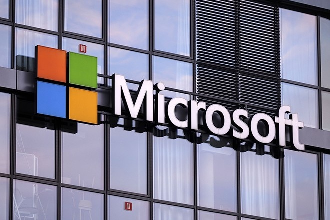Продукты Microsoft заразили вирусами при хакерской атаке на США