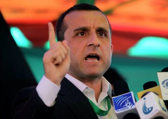O‘zini Afg‘oniston rahbari deb e’lon qilgan shaxs uyidan 6,5 million dollar topildi