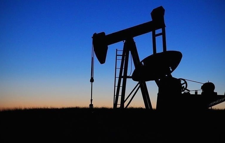 Россия за год заработала более $110 млрд на экспорте нефти